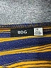 BDG Stripes Brown Casual Dress Size L - photo 7