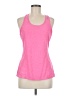 Reebok Pink Active Tank Size M - photo 1