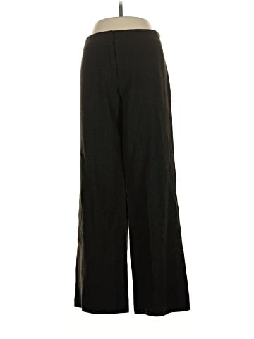 Farhi by Nicole Farhi Wool Pants (view 1)