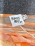 Princess Polly Checkered-gingham Yellow Halter Top Size 4 - photo 4