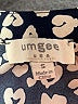 Umgee Blue Kimono Size S - photo 7