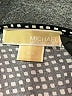 MICHAEL Michael Kors Houndstooth Black Casual Dress Size S - photo 7