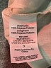 Wonder Nation 100% Polyester Ivory Dress Size 7 - photo 4