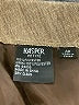 Kasper 100% Polyester Tweed Brown Dress Pants Size 4 (petite) - photo 7