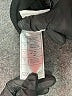 M&M's Black Track Pants Size XL - photo 5