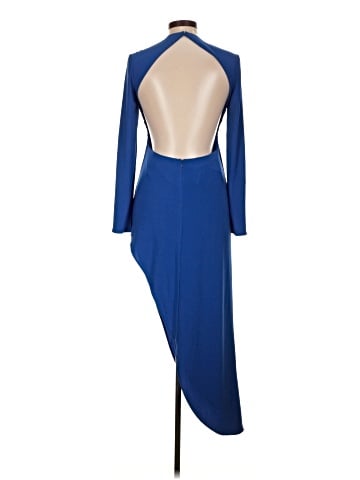 IEENA for Mac Duggal Cocktail Dress (view 2)