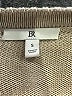 Banana Republic Stripes Tan Pullover Sweater Size S - photo 7