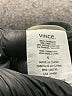 Vince. Teal Linen Pants Size 4 - photo 8