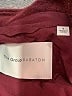 The Group by Babaton Burgundy Coat Size S - photo 6