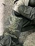 Blank NYC 100% Leather Gray Leather Skirt Size 25 waist - photo 5