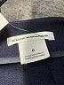 Club Monaco Paisley Blue Skort Size 0 - photo 3