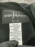 John Roberts Black Cocktail Dress Size 4 - photo 7