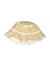 Gymboree 100% Polyester Tan Bucket Hat Size 6-18 mo - photo 1