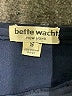 Assorted Brands Blue Cocktail Dress Size S - photo 4