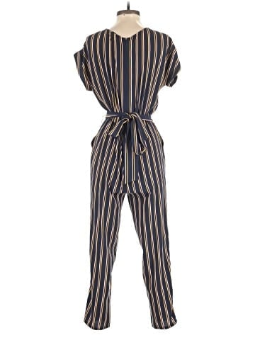 Halogen Jumpsuit (view 2)