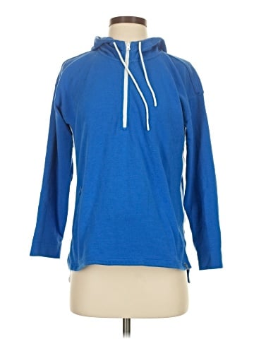T by Talbots Long Sleeve Top (view 1)