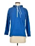 T by Talbots Blue Long Sleeve Top Size S (petite) - photo 1