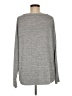 Gap Gray Pullover Sweater Size M - photo 2