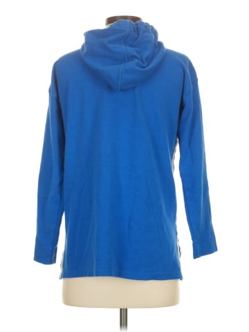 T by Talbots Long Sleeve Top (view 2)