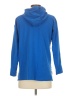 T by Talbots Blue Long Sleeve Top Size S (petite) - photo 2