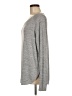 Gap Gray Pullover Sweater Size M - photo 5
