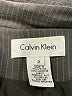 Calvin Klein Gray Blazer Size 2 - photo 6