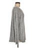 Gap Gray Pullover Sweater Size M - photo 4
