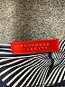 Assorted Brands Print Blue Casual Dress Size M (estimated) - photo 7