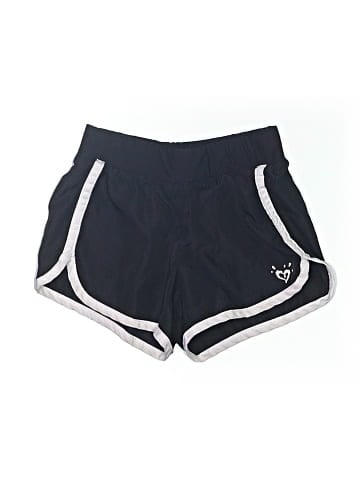 Justice Athletic Shorts (view 1)