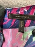 BCBGMAXAZRIA Tropical Pink Romper Size L - photo 4