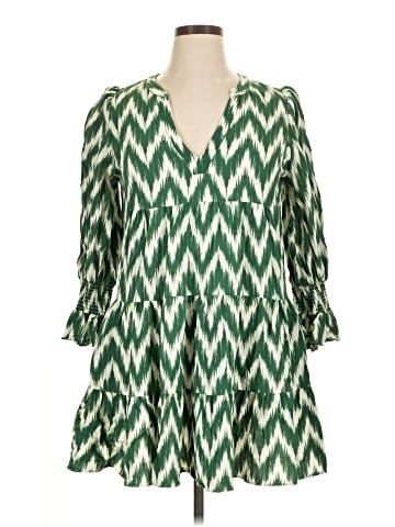 Pomander Place Casual Dress (view 1)