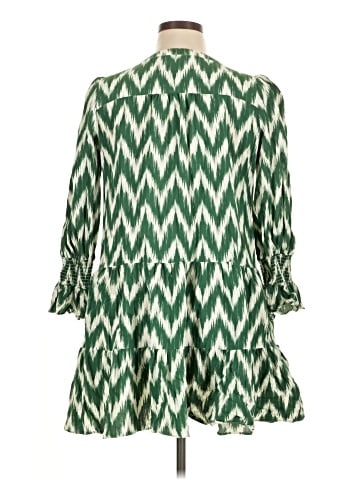 Pomander Place Casual Dress (view 2)