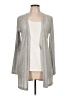 ONLY HEARTS Gray Cardigan Size L - photo 1