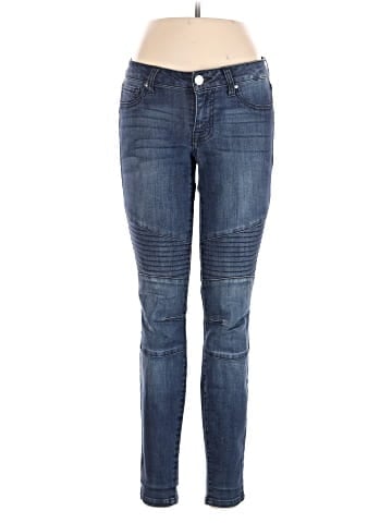 Aqua Jeans (view 1)