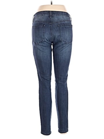 Aqua Jeans (view 2)