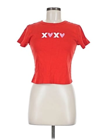 Doe Short Sleeve T-Shirt (view 1)