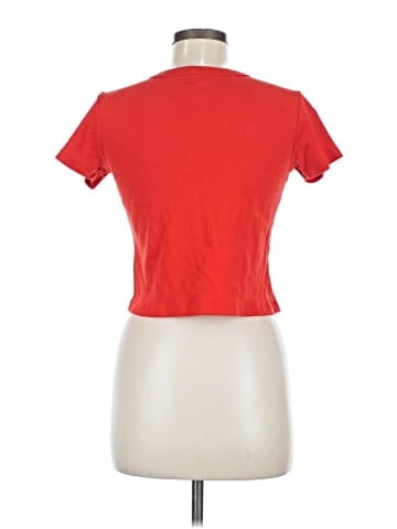 Doe Short Sleeve T-Shirt (view 2)