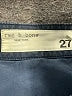 Rag & Bone Solid Blue Casual Pants Size 27 waist - photo 7