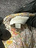 Auguste 100% Rayon Paisley Tan Casual Dress Size S - photo 6