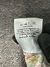 Auguste 100% Rayon Paisley Tan Casual Dress Size S - photo 7