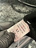 Unbranded 100% Acrylic Black Cardigan Size XL - photo 7