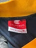 Colosseum Athletics Blue Active Pants Size S - photo 4