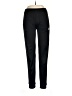 Adidas 100% Polyester Black Active Pants Size L - photo 1