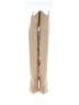 Schutz 100% Leather Ivory Boots Size 5 1/2 - photo 2