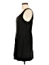 Lulus Solid Black Casual Dress Size M (estimated) - photo 5