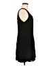 Lulus Solid Black Casual Dress Size M (estimated) - photo 4