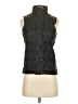 SO 100% Polyester Black Vest Size S - photo 1