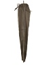 Happily Grey 100% Cotton Brown Cargo Pants Size S - photo 5