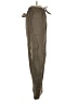 Happily Grey 100% Cotton Brown Cargo Pants Size S - photo 4