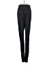 Unbranded Solid Black Track Pants Size MedEstimated - photo 1